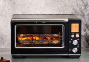 What Trends Are Shaping the Microwave Industry?